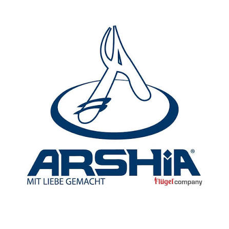 Brand: Arshia