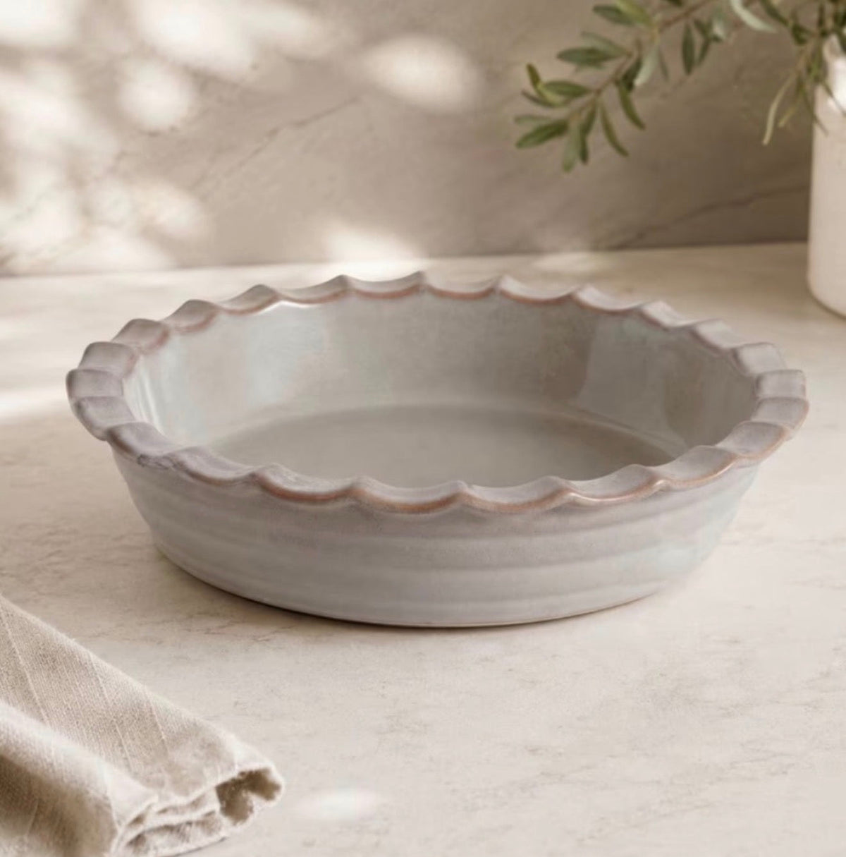 Stoneware