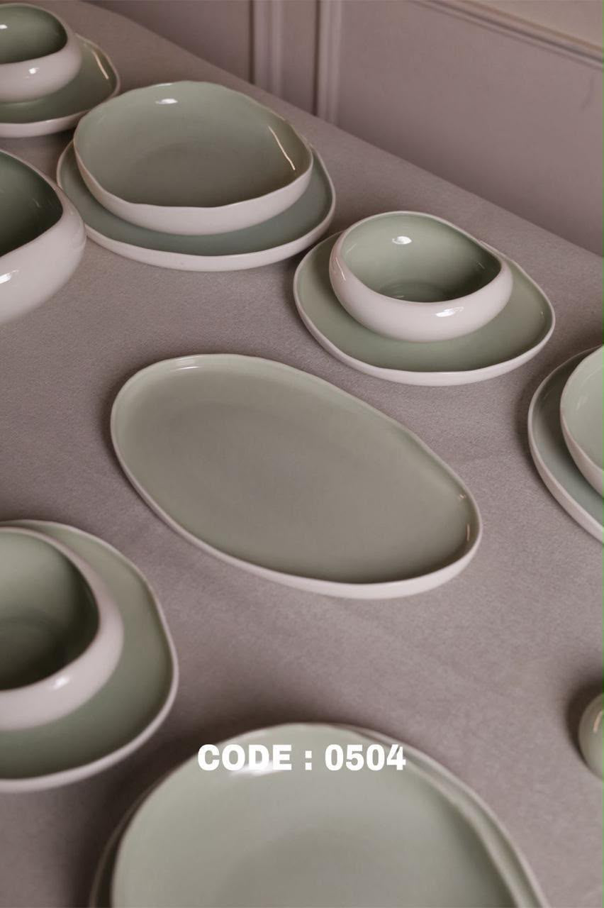Dinner Sets