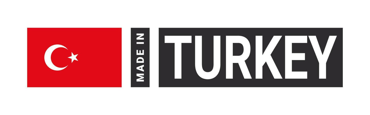Made in Turkey