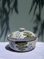 Warda Stoneware Casserole