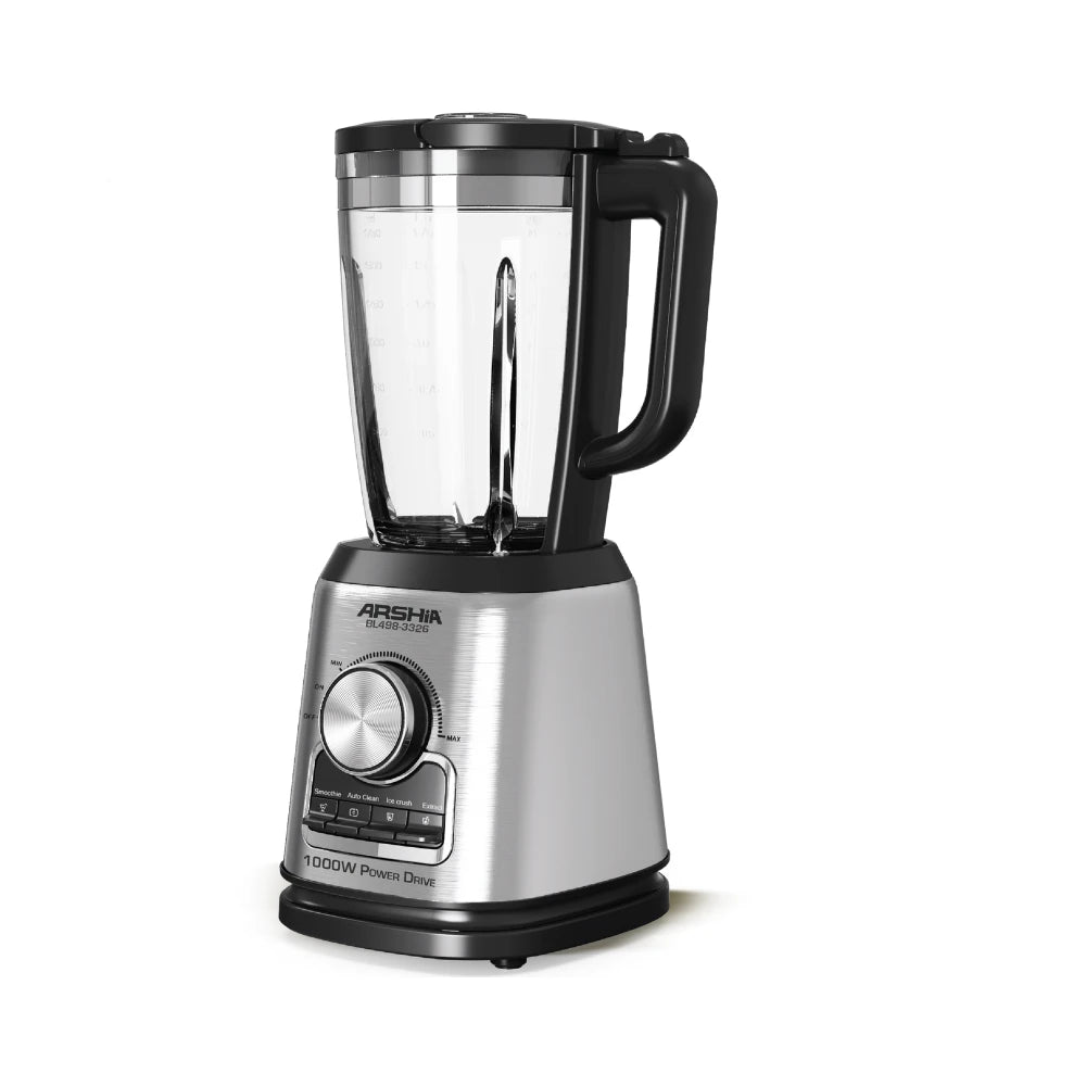 Arshia Pro Blender - BL498-3326