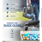 Arshia Spot Cleaner - SP050-3201
