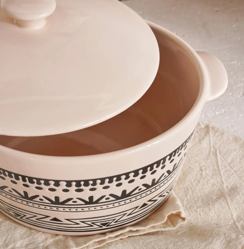 Eleni Ethnic Casserole