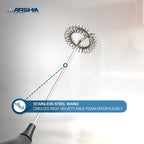 Arshia Rechargeable Milk Frother - MF118-3243