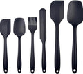 Silicone Spatula Set