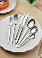 Karaca Nil 84-piece 12-person cutlery set