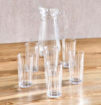 Fionah Glass Set