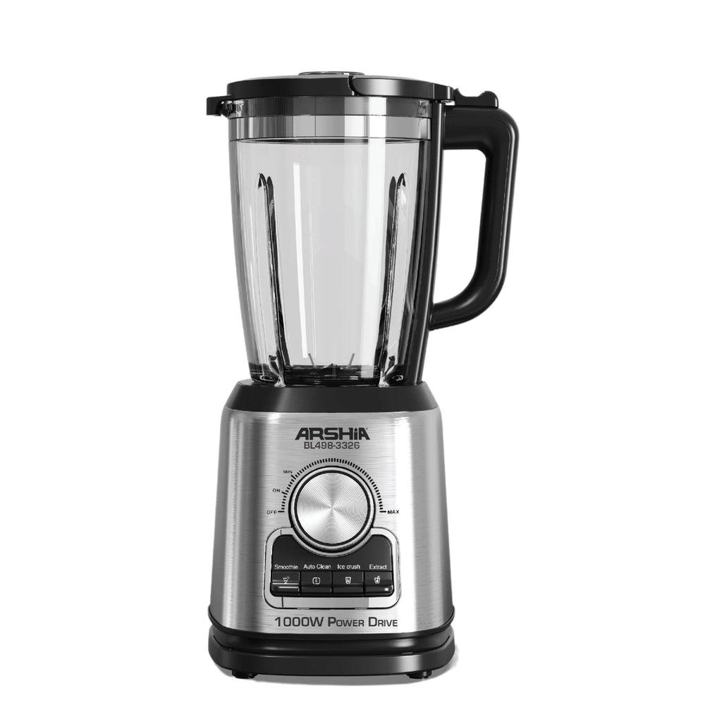 Arshia Pro Blender - BL498-3326