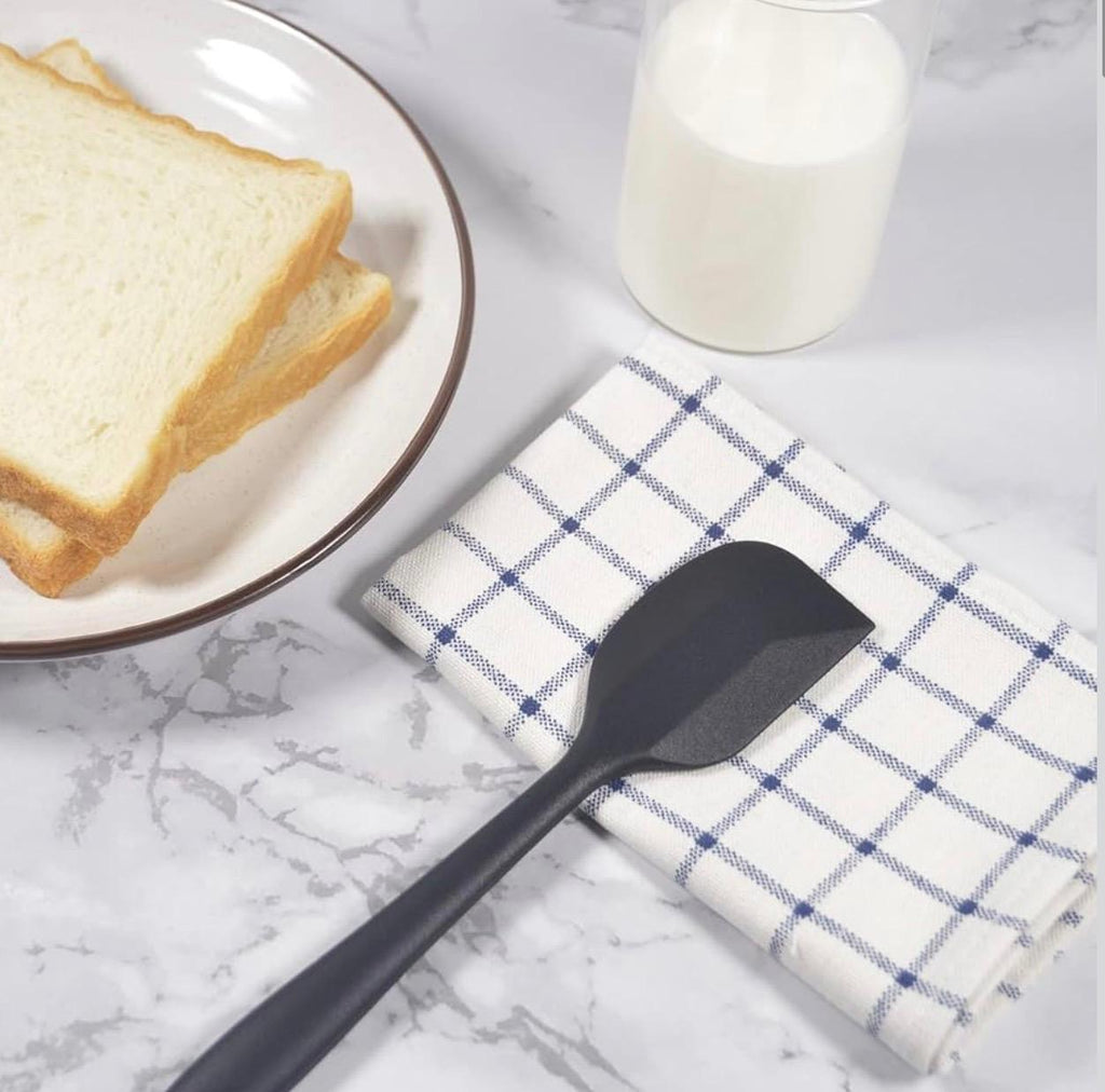 Silicone Spatula Set