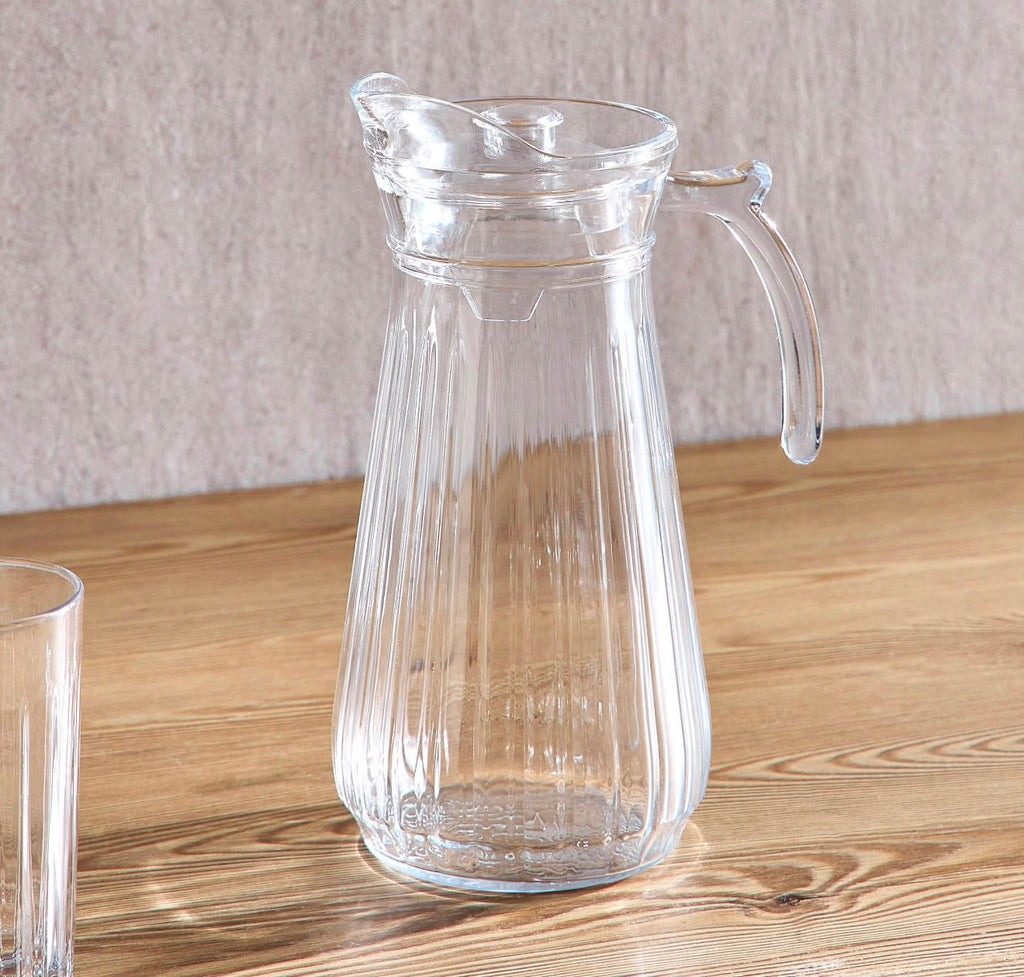 Fionah Glass Set