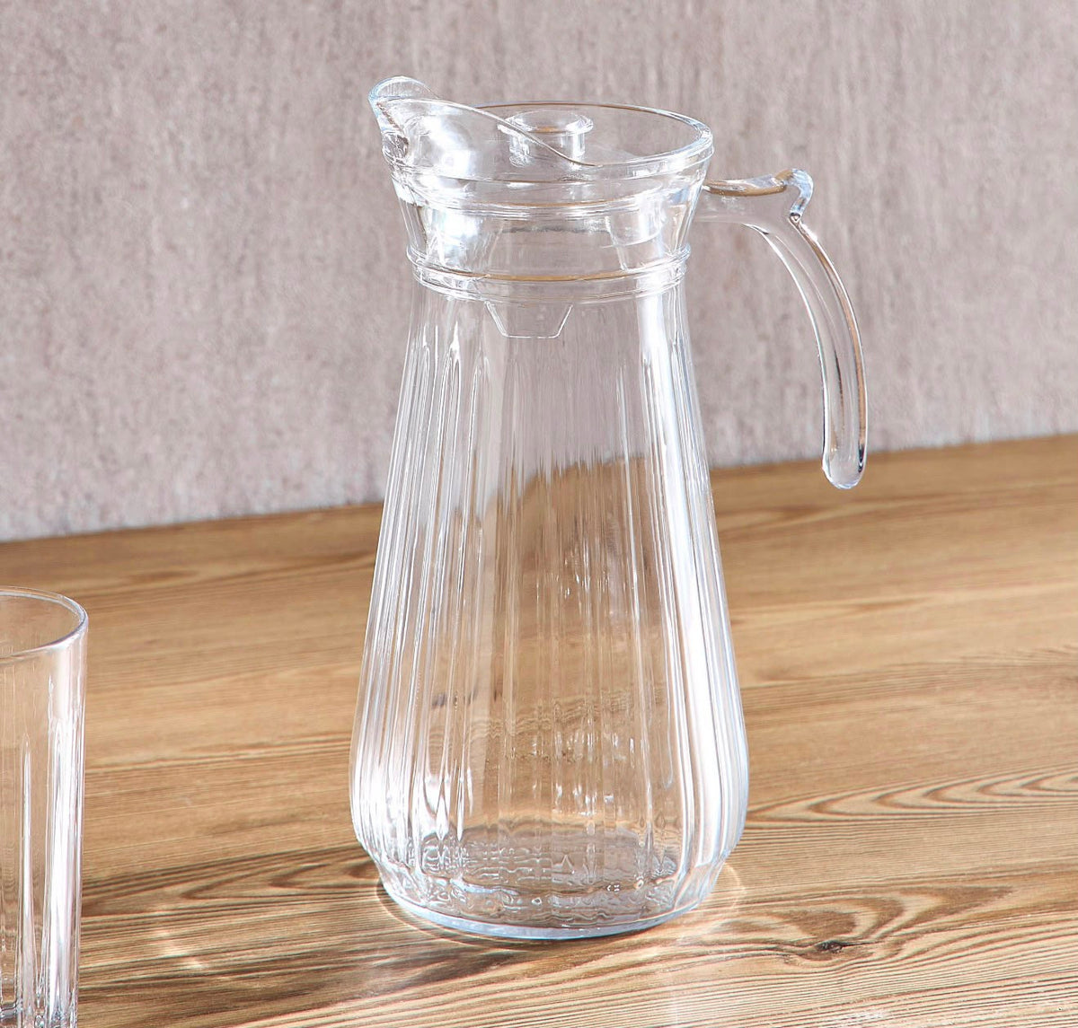 Fionah Glass Set