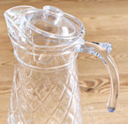 Tara 7 Pieces Glass Set