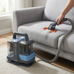 Arshia Spot Cleaner - SP050-3201