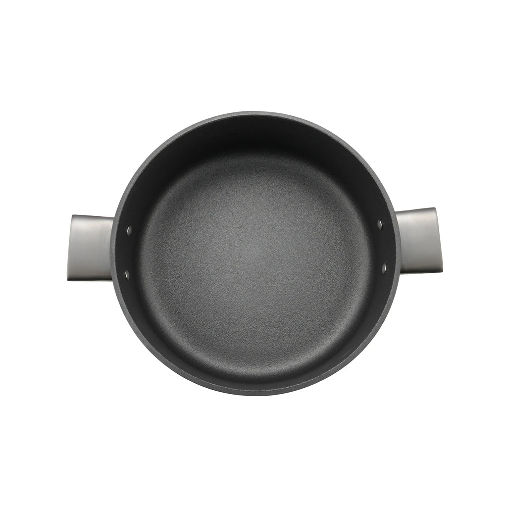 Arshia 12-Piece Forged Cookware Set - CO194-3839