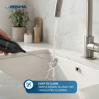 Arshia Rechargeable Milk Frother - MF118-3243