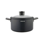 Arshia 12-Piece Forged Cookware Set - CO194-3839