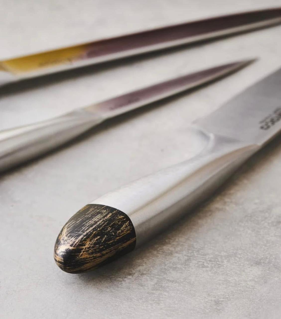 Karaca Knife Set
