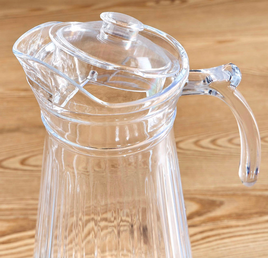 Fionah Glass Set