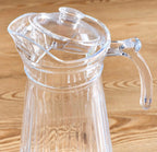 Fionah Glass Set