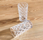 Tara 7 Pieces Glass Set
