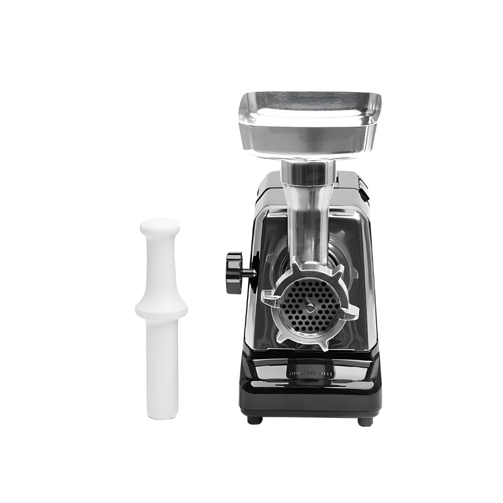 Arshia Pro Turbo Meat Grinder Black - MG1401-2138
