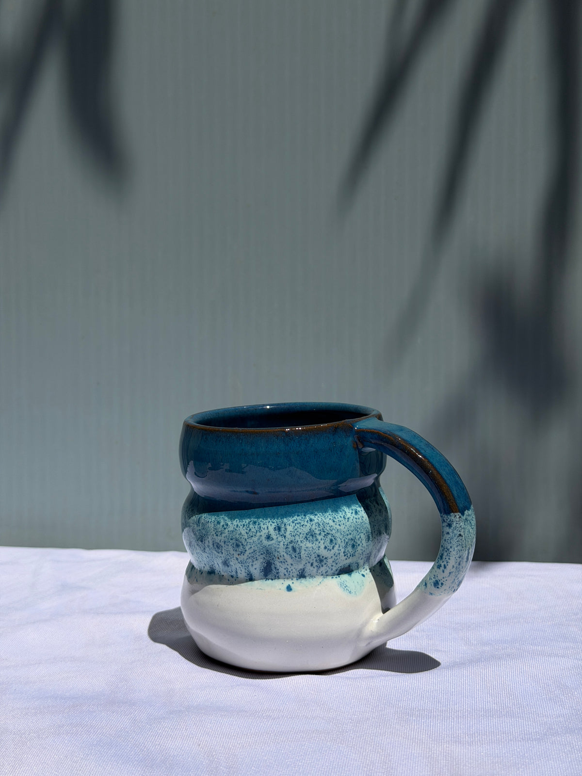 Bahari Mug