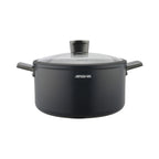 Arshia 12-Piece Forged Cookware Set - CO194-3839