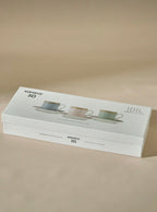 Karaca idil Coffee Cup Set - 80ml