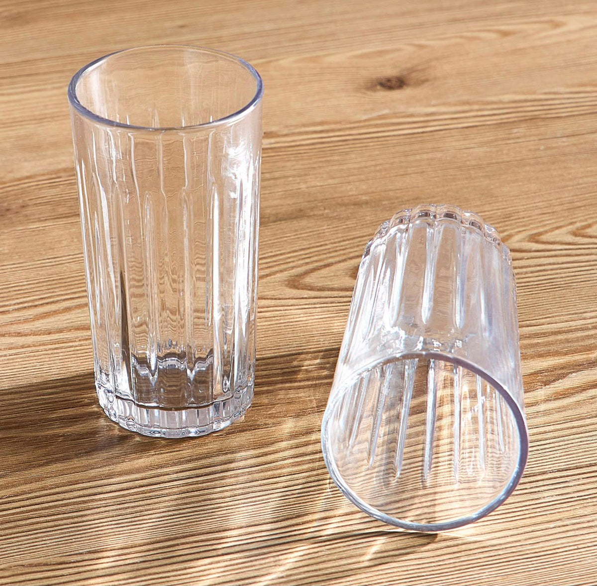 Fionah Glass Set
