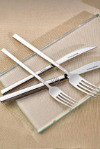 Karaca Nil 84-piece 12-person cutlery set