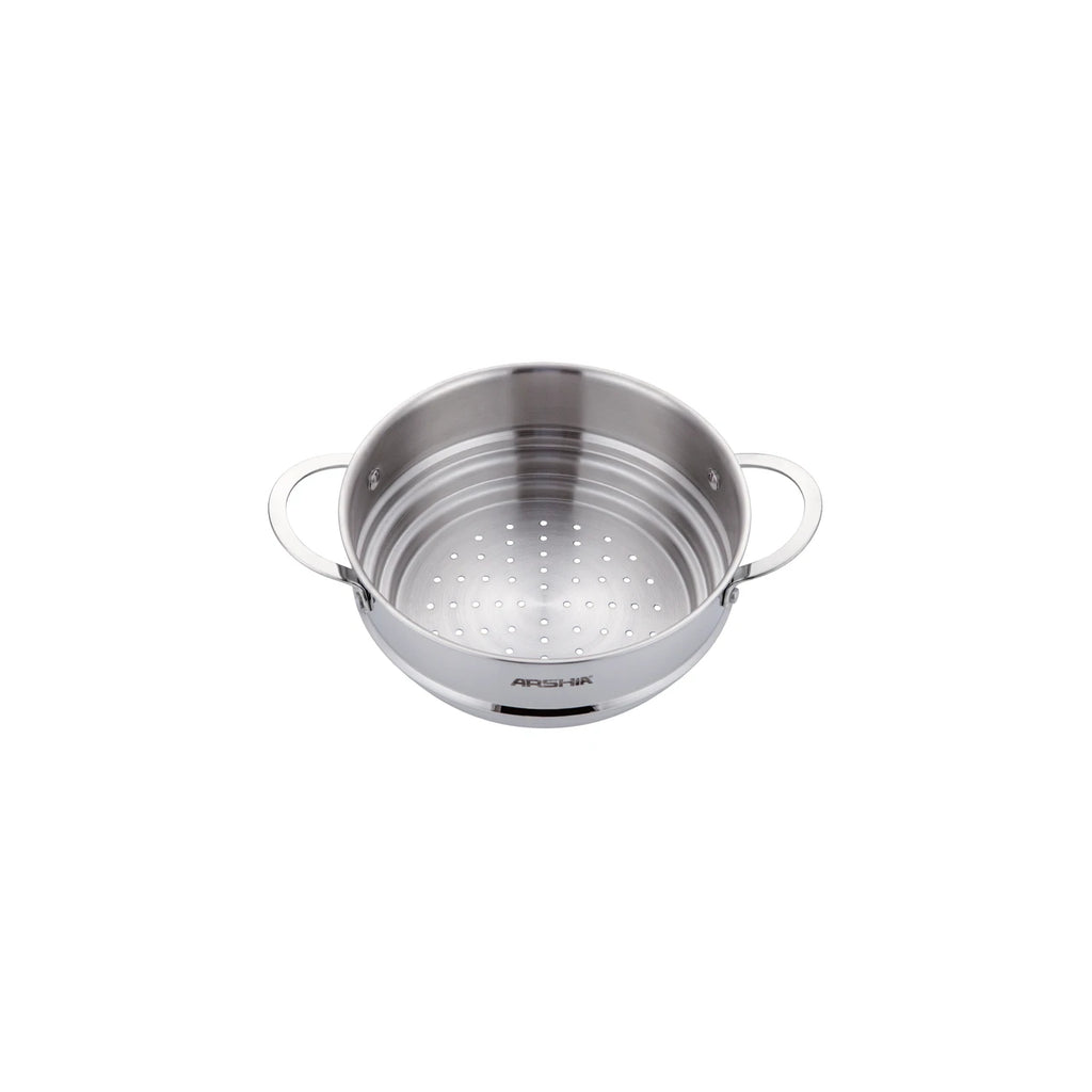 Arshia 21-Piece Stainless Steel Cookware Set - SS339-3893