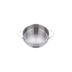 Arshia 21-Piece Stainless Steel Cookware Set - SS339-3893