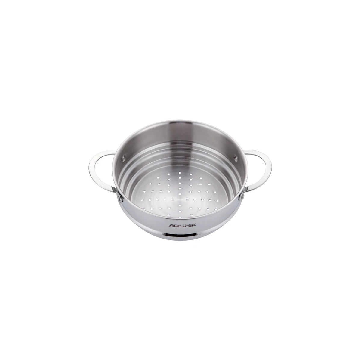 Arshia 21-Piece Stainless Steel Cookware Set - SS339-3893