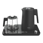 Arshia Tray Kettle (Black) - T050-3192
