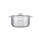 Arshia 21-Piece Stainless Steel Cookware Set - SS339-3893