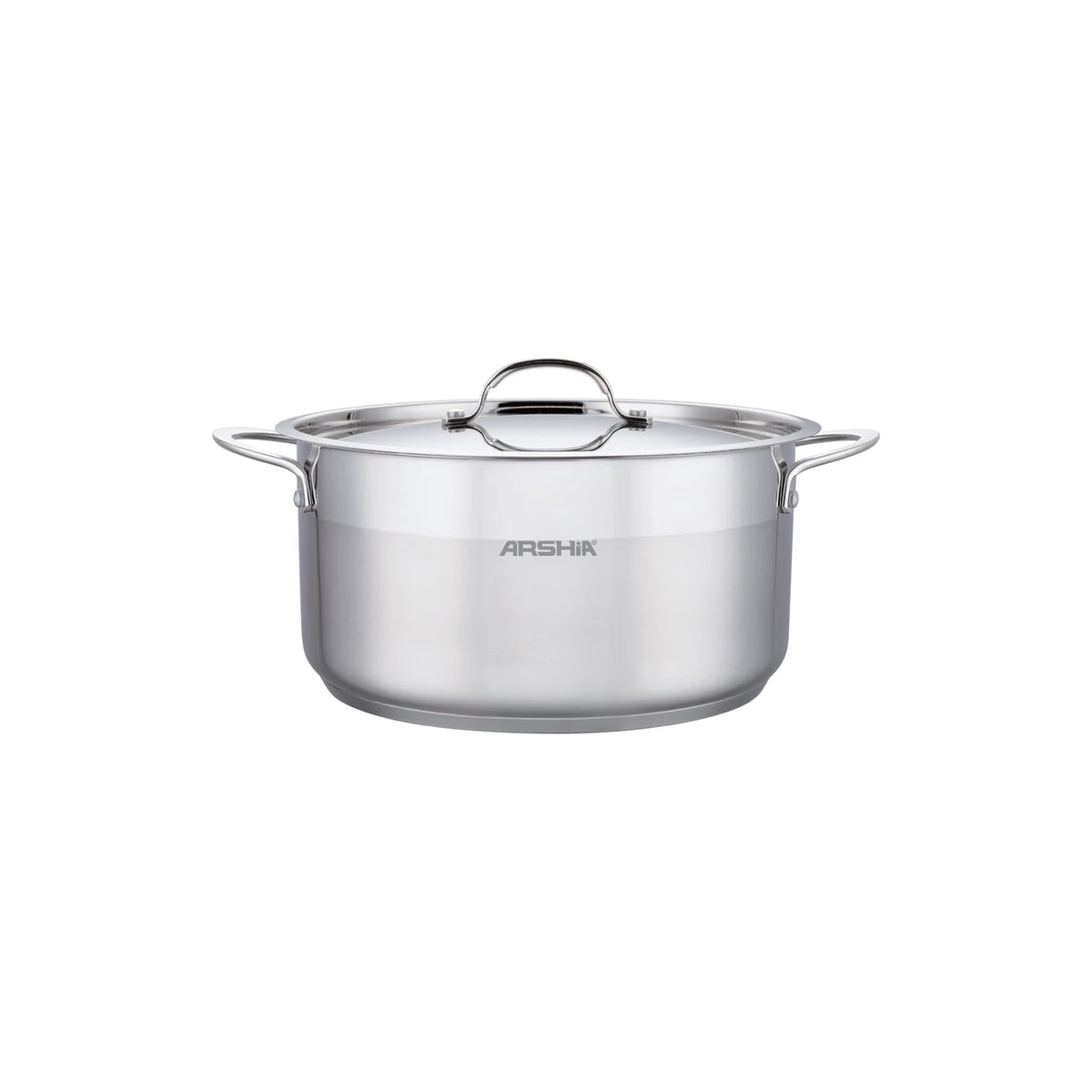 Arshia 21-Piece Stainless Steel Cookware Set - SS339-3893