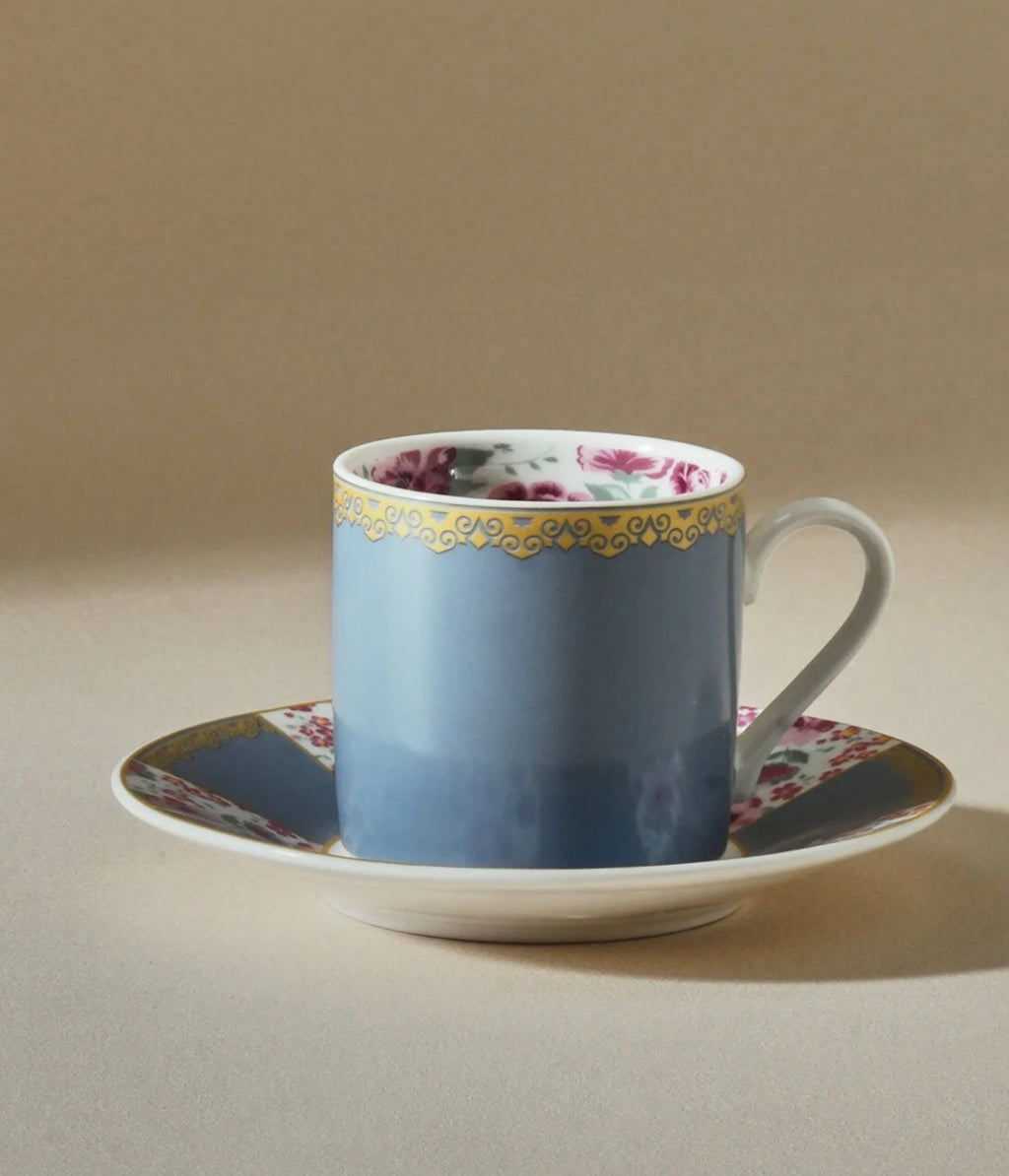 Karaca idil Coffee Cup Set - 80ml