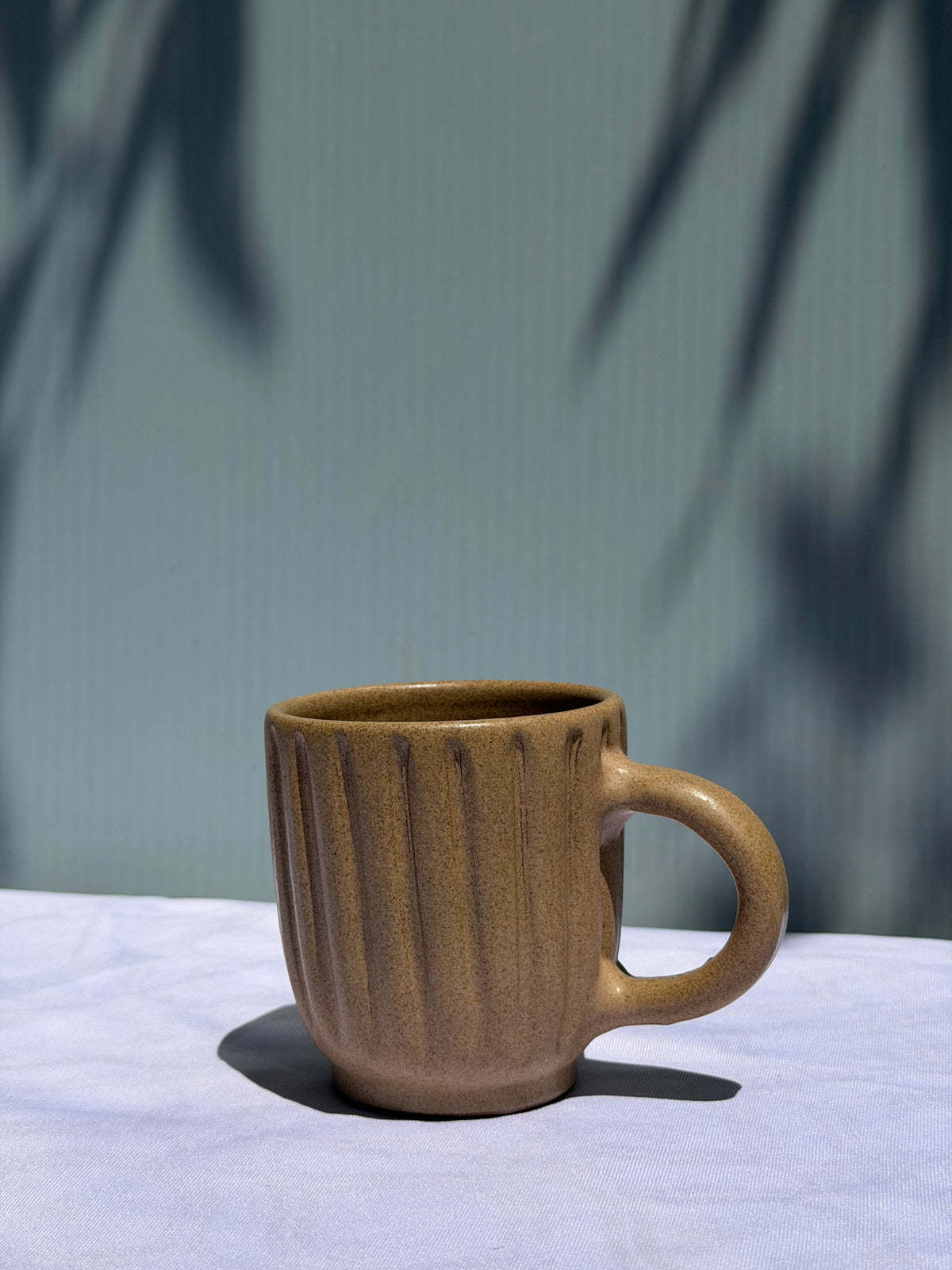 Terra Mug