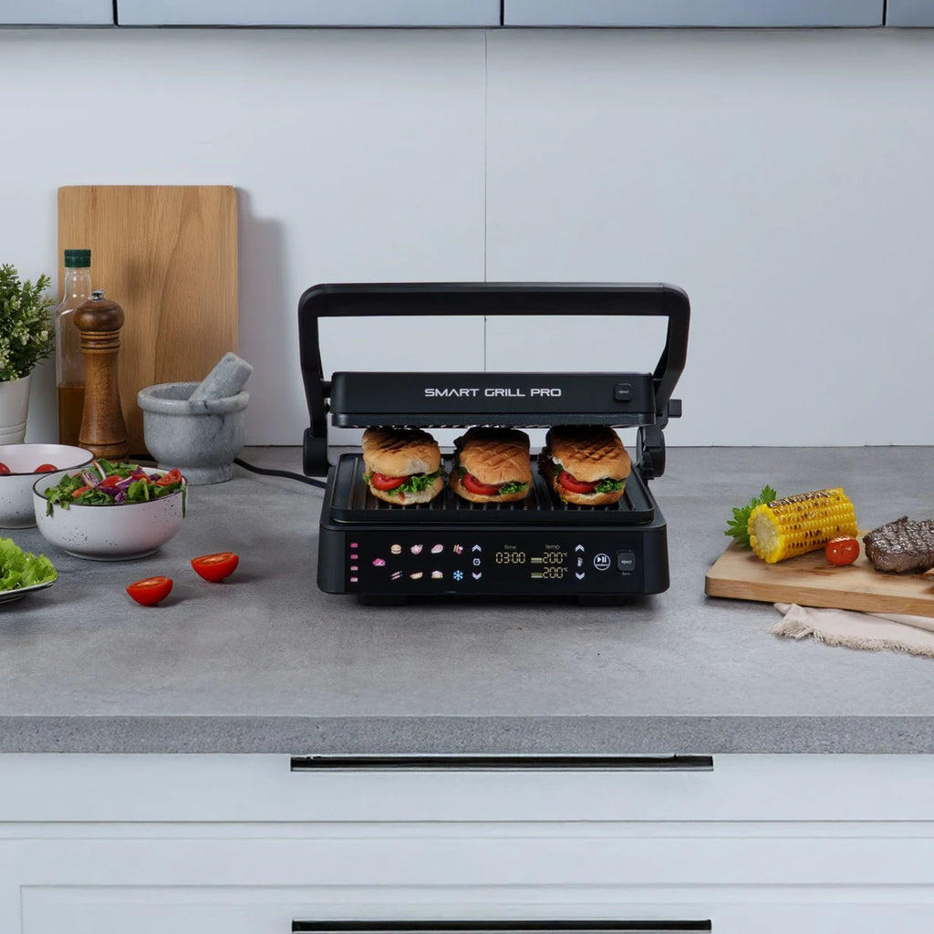 Arshia Smart Grill Pro - SG278-3418