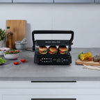 Arshia Smart Grill Pro - SG278-3418