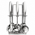 Arshia Stainless Steel Serving Set - 3865