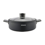 Arshia 12-Piece Forged Cookware Set - CO194-3839