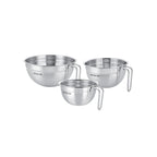 Arshia 21-Piece Stainless Steel Cookware Set - SS339-3893