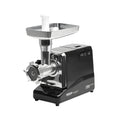 Arshia Pro Turbo Meat Grinder Black - MG1401-2138