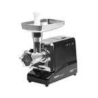 Arshia Pro Turbo Meat Grinder Black - MG1401-2138