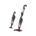 Arshia 6-In-1 Stick Vacuum Cleaner With Mop – Red & Black VC810-3955