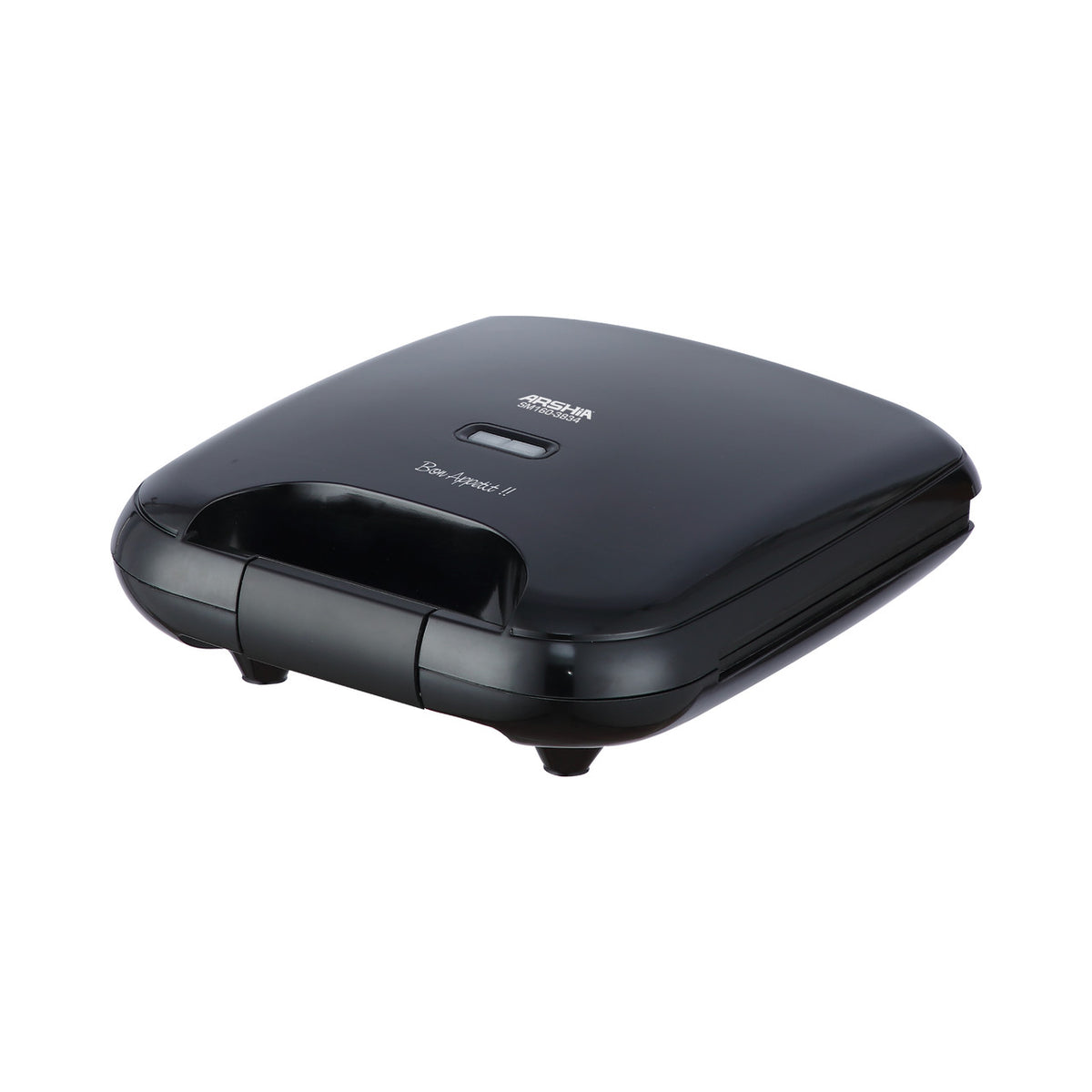 Arshia 2 In 1 Sandwich Maker - SM160-3834