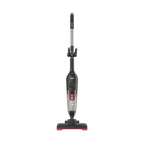 Arshia 6-In-1 Stick Vacuum Cleaner With Mop – Red & Black VC810-3955