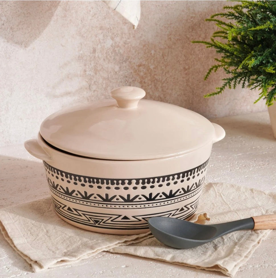 Eleni Ethnic Casserole